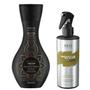 Imagem de Amend Cond Óleos Indianos 300ml + Wess We Wish Blond 260ml