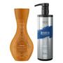 Imagem de Amend Cond Óleos Madagascar 300ml +Wess Nano Passo 1 - 500ml