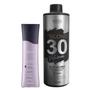 Imagem de Amend Cond Pós Progressiva 250ml + Wess Ox 30 Vol. 900ml