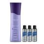 Imagem de Amend Cond Specialist Blond 250ml +Wess Kit NanoSelagem 50ml