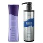 Imagem de Amend Cond Specialist Blond 250ml +Wess Nano Passo 2 - 500ml