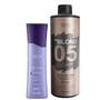 Imagem de Amend Cond Specialist Blond 250ml +Wess Ox 05 Vol. 900ml