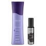 Imagem de Amend Cond Specialist Blond 250ml +Wess We Shine 45ml