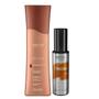 Imagem de Amend Condicionador Marula Fabulous 250ml + Wess Finish 50ml