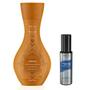 Imagem de Amend Condicionador Oleos Madagascar300ml + Wess We Wish50ml