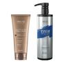 Imagem de Amend Creme Complete Repair 180g + Wess Nano Passo 3 - 500ml