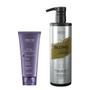 Imagem de Amend Creme Pós Progressiva 180g + Wess Cond. Blond 500ml