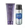 Imagem de Amend Creme Pós Progressiva 180g + Wess Nano Passo 1 - 250ml