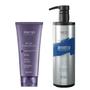 Imagem de Amend Creme Pós Progressiva 180g + Wess Nano Passo 1 - 500ml