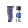 Imagem de Amend Creme Pós Progressiva 180g + Wess Nano Passo 2 - 250ml