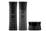 Imagem de Amend Expertise Black Illuminated Shampoo e Condicionador e Máscara