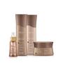 Imagem de Amend Expertise Complete Repair Sh 250ml + Cond 250ml + Masc 300ml + Millenar Oil Monói 60ml