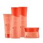 Imagem de Amend Expertise Liso Descomplicado Sh 250ml + Cond 250ml + Masc 300ml + Leave-in 180ml