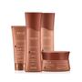 Imagem de Amend Expertise Marula Fabulous Sh 250ml + Cond 250ml + Masc 300ml + Leave-in 180ml