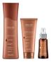 Imagem de Amend Expertise Marula Fabulous Shampoo e Creme Pentear e Óleo