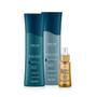 Imagem de Amend Expertise Redensifica e Encorpa Sh 250ml + Cond 250ml + Sublime Oil 60ml