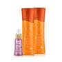 Imagem de Amend Expertise Solar Defense Sh 250ml + Cond 250ml + Millenar Oil Moringa 60ml