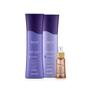 Imagem de Amend Expertise Specialist Blonde Sh 250ml + Cond 250ml + Millenar Oil Monói 60ml