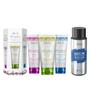 Imagem de Amend Kit Fica a Dica - 3 prod. + Wess Nano Passo 2 - 250ml