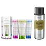 Imagem de Amend Kit Fica a Dica - 3 prod. + Wess Shampoo Blond250ml