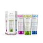 Imagem de Amend Kit Fica a Dica - 3 prod. + Wess Shampoo Blond250ml