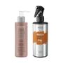 Imagem de Amend Leave-in Luxe Creations 180ML+Wess Finish 250ml