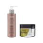 Imagem de Amend Leave-in Luxe Creations 180ML+Wess Mask Blond 200ml