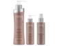 Imagem de Amend Luxe Creations Blond Care Shampoo e Leave-In e Fluído Reconstrutor