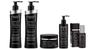 Imagem de Amend Luxe Creations Extreme Repair Shampoo e Condicionador e Máscara e Leave-in e Óleo Luxuoso