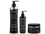 Imagem de Amend Luxe Creations Extreme Repair Shampoo e Máscara e Reconstrutor Capilar Overnight