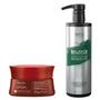 Imagem de Amend Máscara Cor Cobre 300g + Wess Cond. Balance500ml