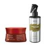 Imagem de Amend Máscara Cor Cobre 300g + Wess We Wish Blond 260ml