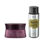 Imagem de Amend Máscara Cor Marsala 300g + Wess Shampoo Blond250ml