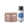 Imagem de Amend Máscara Luxe Creations 250g +Wess Nano Passo 2 - 250ml