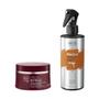 Imagem de Amend Máscara Nutrição 250g + Wess Finish 250ml