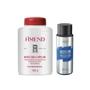Imagem de Amend Máscara Vitamina E 500g + Wess Nano Passo 2 - 250ml