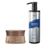 Imagem de Amend Mask Complete Repair 300g + Wess Nano Passo 2 - 500ml