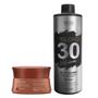 Imagem de Amend Mask Marula Fabulous 300g + Wess Ox 30 Vol. 900ml