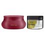 Imagem de Amend Mask Óleos Egipicios 300g + Wess Mask Blond 200ml