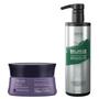 Imagem de Amend Mask Pós Progressiva 300g + Wess Cond. Balance500ml