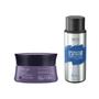 Imagem de Amend Mask Pós Progressiva 300g + Wess Nano Passo 3 - 250ml