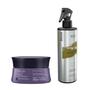 Imagem de Amend Mask Pós Progressiva 300g + Wess We Wish Blond 500ml