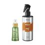 Imagem de Amend Millenar Óleo de Inchi 60ml +Wess Finish 250ml