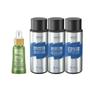 Imagem de Amend Millenar Óleo de Inchi 60ml +Wess Kit NanoSelagem250ml