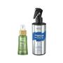 Imagem de Amend Millenar Óleo de Inchi 60ml +Wess We Wish 260ml