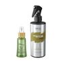 Imagem de Amend Millenar Óleo de Inchi 60ml +Wess We Wish Blond 260ml