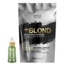 Imagem de Amend Millenar Óleo de Inchi 60ml +Wess WeBlond Pó Desc.500g