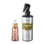 Imagem de Amend Millenar Óleo de Monoi 60ml +Wess We Wish Blond 260ml