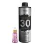 Imagem de Amend Millenar Óleo de Moringa60ml+Wess Ox 30 Vol. 900ml