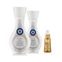 Imagem de Amend Millenar Óleos Gregos Sh 300ml + Cond 300ml + Sublime Oil 60ml